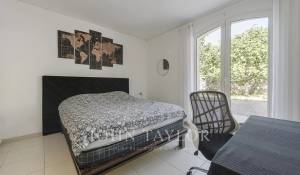 Sale House Saint-Marc-Jaumegarde