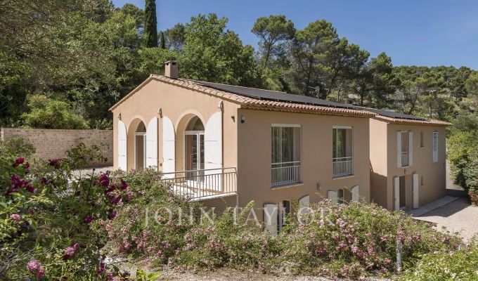 Sale House Saint-Marc-Jaumegarde