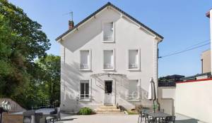 Sale House Saint-Maur-des-Fossés