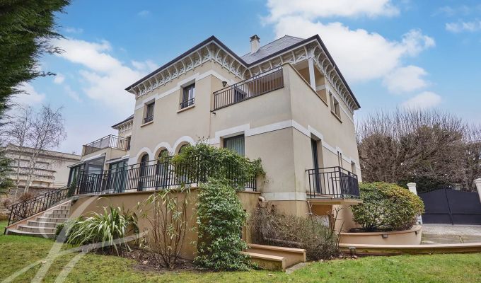 Real estate for sale or rentals Saint-maur-des-fossés, France