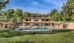 Sale House Saint-Paul-de-Vence