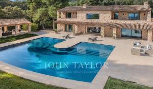 Sale House Saint-Paul-de-Vence