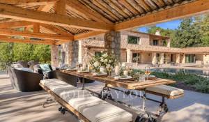 Sale House Saint-Paul-de-Vence