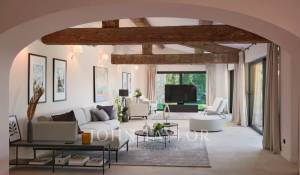 Sale House Saint-Paul-de-Vence