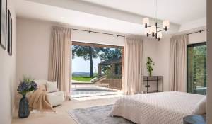 Sale House Saint-Paul-de-Vence
