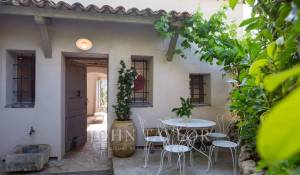 Sale House Saint-Paul-de-Vence