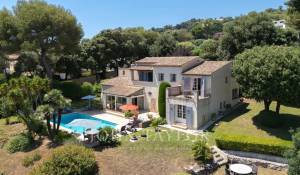 Sale House Saint-Paul-de-Vence