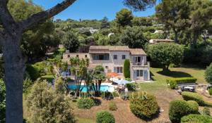 Sale House Saint-Paul-de-Vence