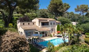 Sale House Saint-Paul-de-Vence