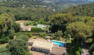 Sale House Saint-Paul-de-Vence