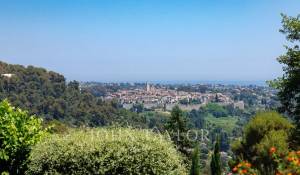 Sale House Saint-Paul-de-Vence