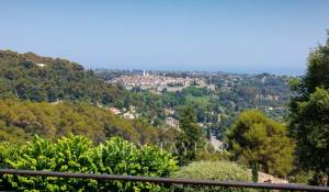 Sale House Saint-Paul-de-Vence