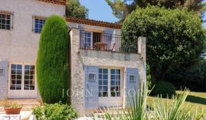 Sale House Saint-Paul-de-Vence