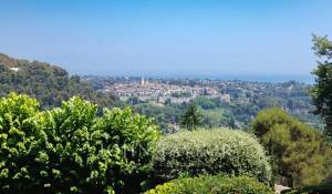 Sale House Saint-Paul-de-Vence