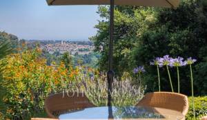 Sale House Saint-Paul-de-Vence