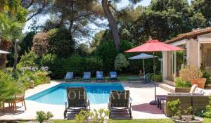 Sale House Saint-Paul-de-Vence