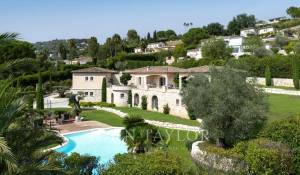 Sale House Saint-Paul-de-Vence