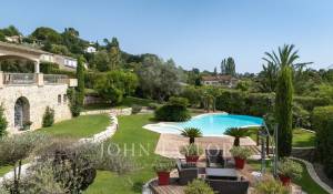 Sale House Saint-Paul-de-Vence
