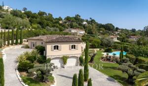 Sale House Saint-Paul-de-Vence