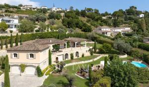 Sale House Saint-Paul-de-Vence