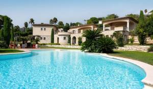 Sale House Saint-Paul-de-Vence