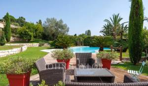Sale House Saint-Paul-de-Vence