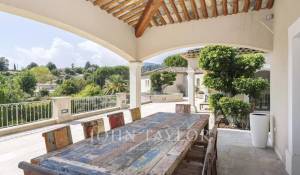 Sale House Saint-Paul-de-Vence