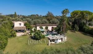 Sale House Saint-Paul-de-Vence