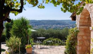 Sale House Saint-Paul-de-Vence