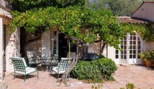 Sale House Saint-Paul-de-Vence