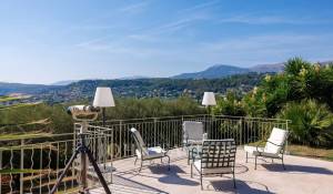 Sale House Saint-Paul-de-Vence