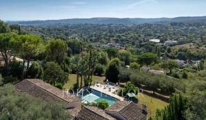 Sale House Saint-Paul-de-Vence
