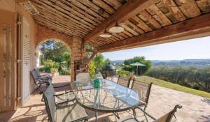 Sale House Saint-Paul-de-Vence