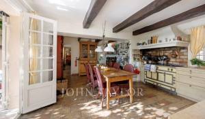 Sale House Saint-Paul-de-Vence