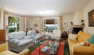 Sale House Saint-Paul-de-Vence