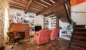 Sale House Saint-Paul-de-Vence