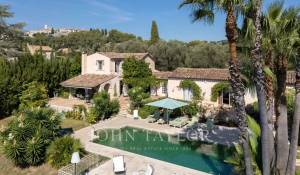 Sale House Saint-Paul-de-Vence