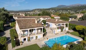 Sale House Saint-Paul-de-Vence