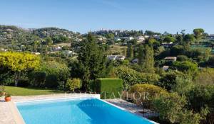 Sale House Saint-Paul-de-Vence
