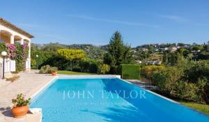 Sale House Saint-Paul-de-Vence