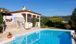 Sale House Saint-Paul-de-Vence