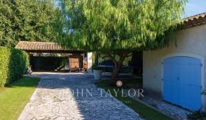 Sale House Saint-Paul-de-Vence