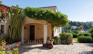 Sale House Saint-Paul-de-Vence