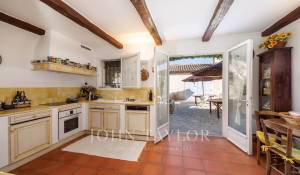 Sale House Saint-Paul-de-Vence