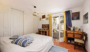 Sale House Saint-Paul-de-Vence