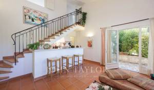 Sale House Saint-Paul-de-Vence