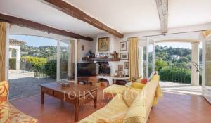 Sale House Saint-Paul-de-Vence
