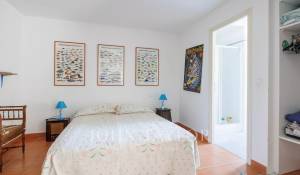 Sale House Saint-Paul-de-Vence