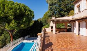 Sale House Saint-Paul-de-Vence