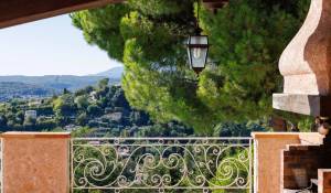 Sale House Saint-Paul-de-Vence